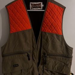 Gamehide hunting vest