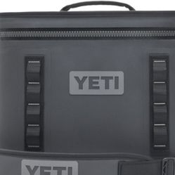 Yeti Hopper Cooler