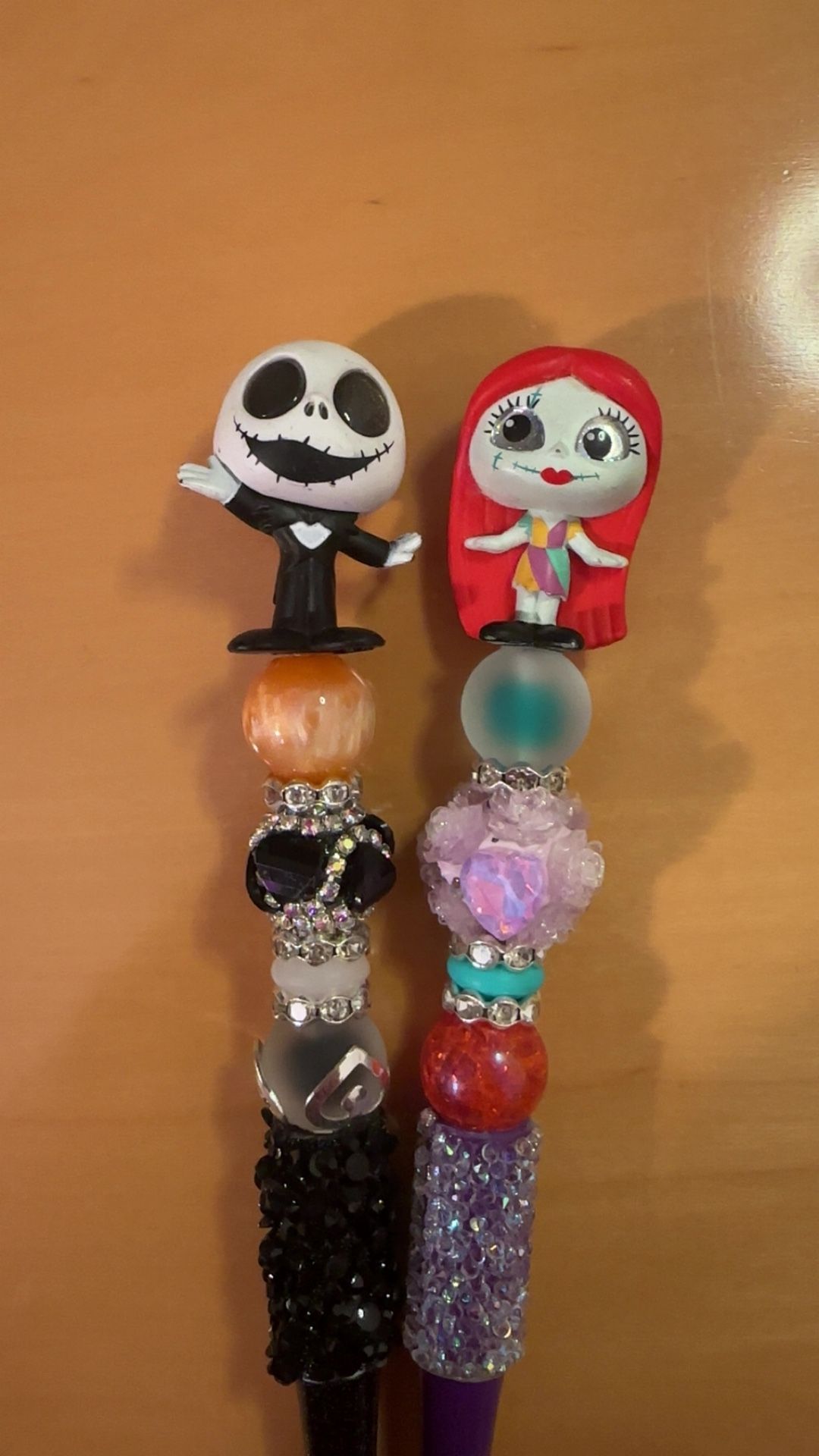 Disney Doorable Pens