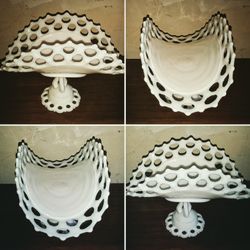 VOGUISH VINTAGE DISPLAY GLASS