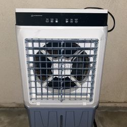 Air Conditioner 