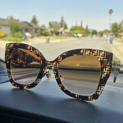Fendi Original Sunglasses