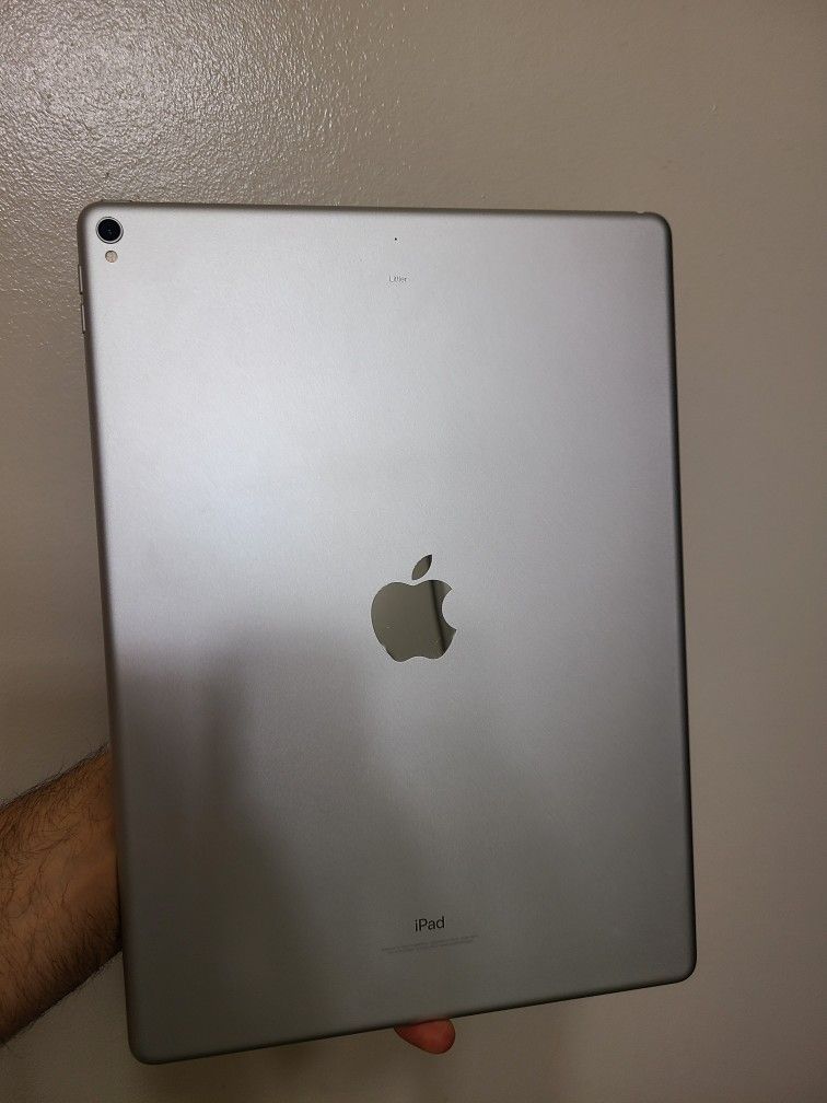 Ipad Pro 2nd Gen 12.9"