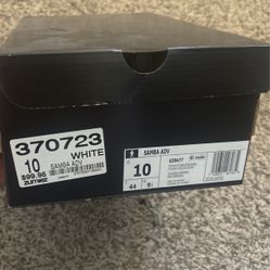 Adidas Sambas 