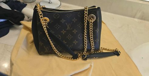 Bolsa LV