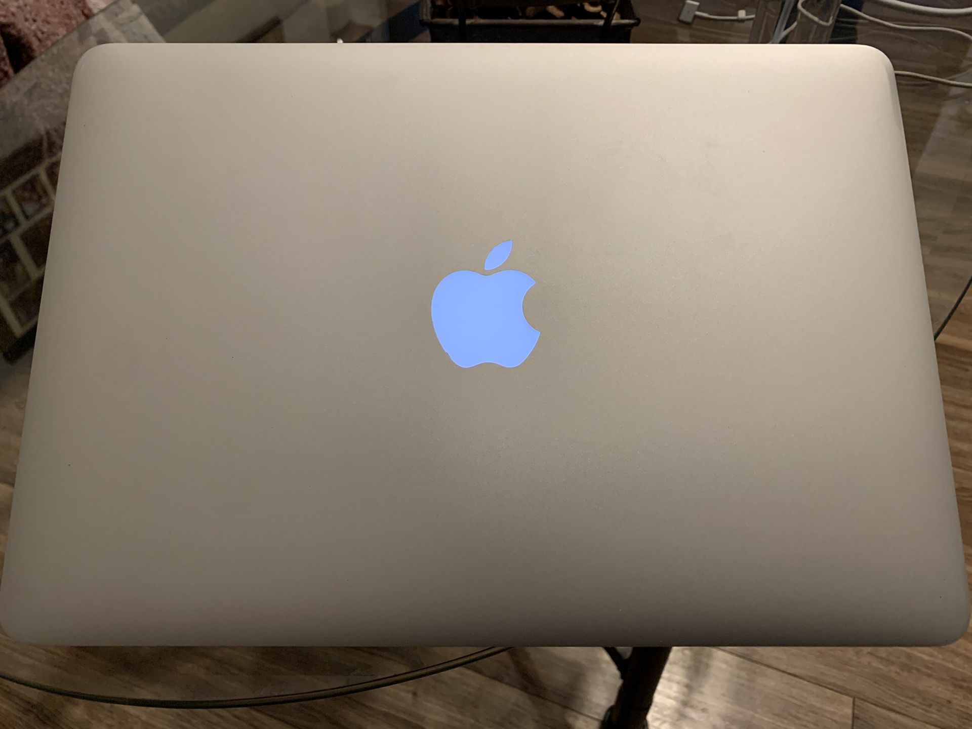 13” MacBook Pro