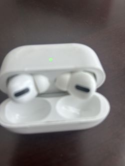 Apple AirPods Pro 