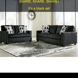 Couches 