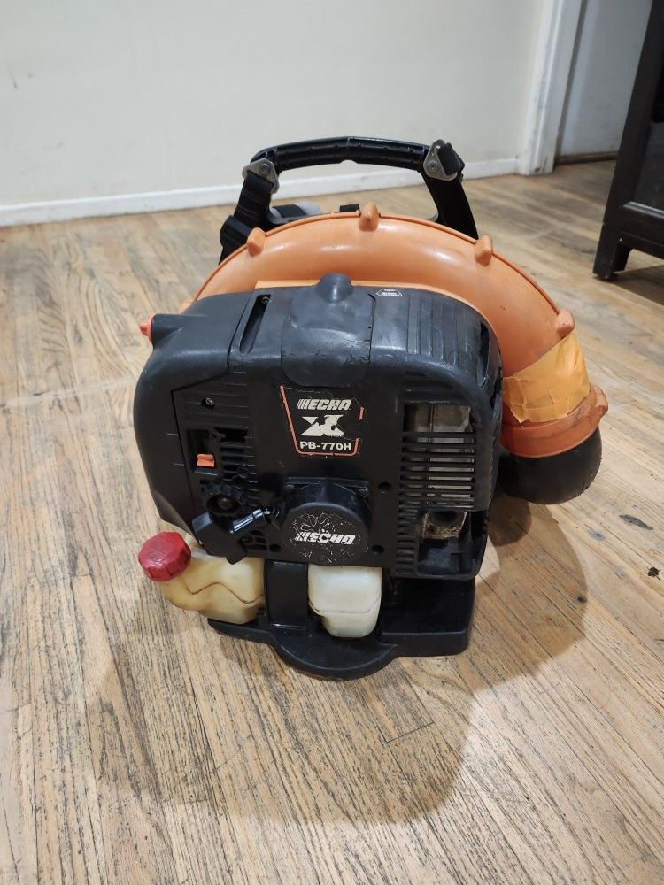 Blower Hecho  770 Comercial