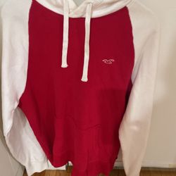 Men’s Hollister Sweater