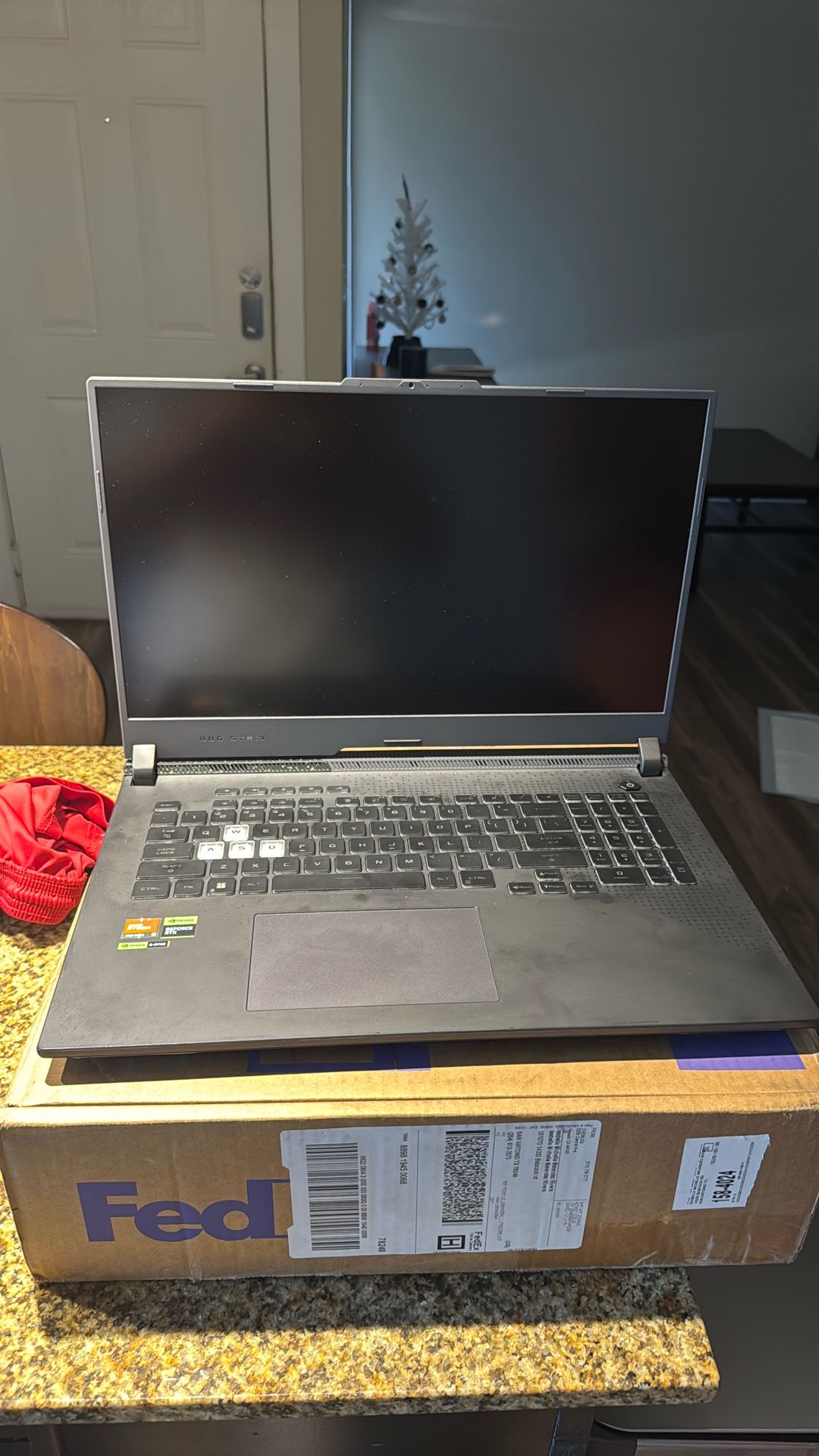 Asus Gaming Laptop