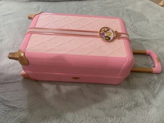 Toy Luggage Princess **Disney**