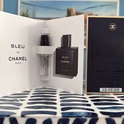 Bleu de Chanel L’exclusif
