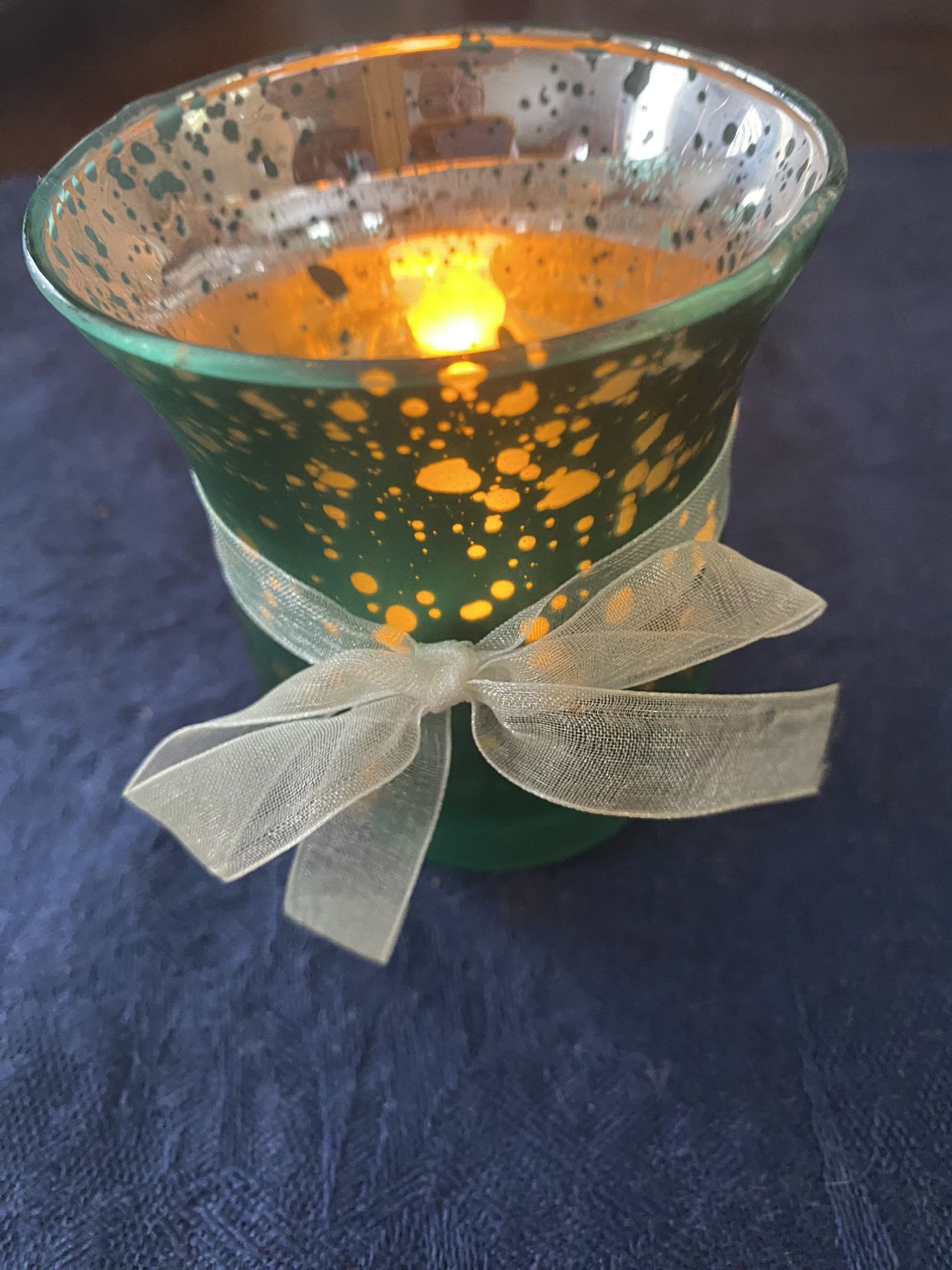 Candle Holder