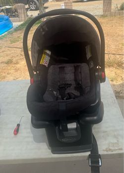 Car Seat