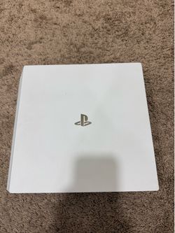 Sony PlayStation 4 Pro 1TB