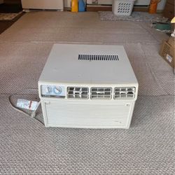 Whirlpool Air Condition