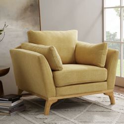 Lodell Upholstered Armchair