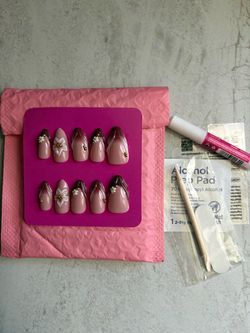 Press on Nails