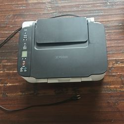 Canon Pixma TS3522
