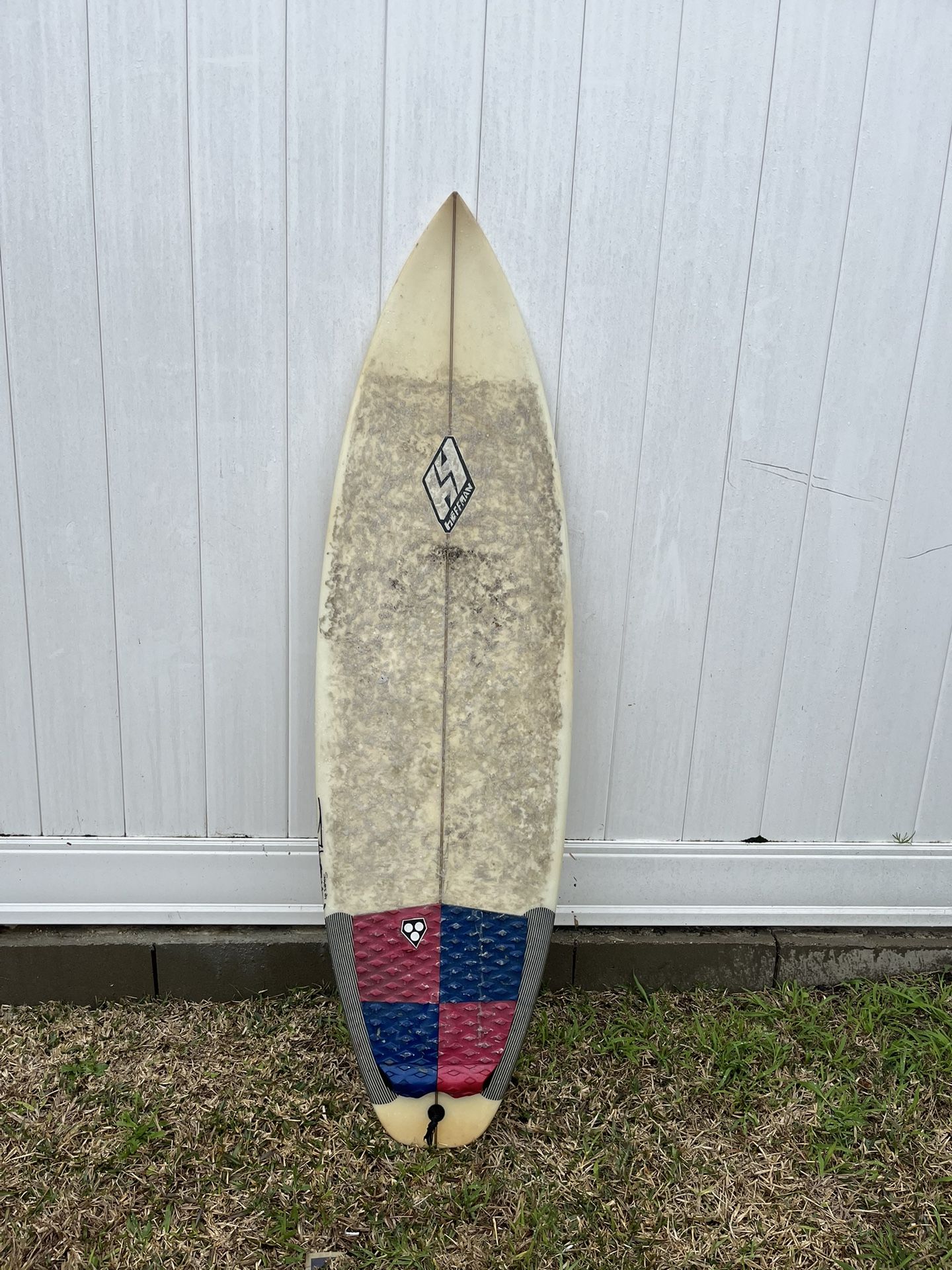 Hoffman Short Board 5 Foot