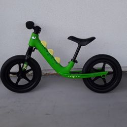Toddlers Balance Bicycle 