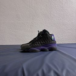 Retro Jordan 13s
