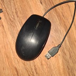 Cable Mouse