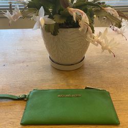 Michael Kors Small Wristlet 