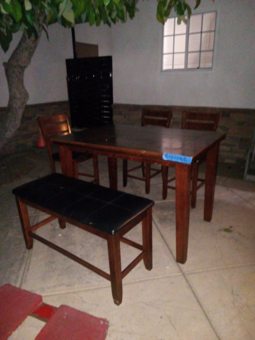 $$40$$ Dinning Table Set