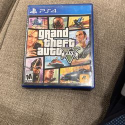 GTA V
