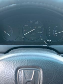 2000 Honda Civic