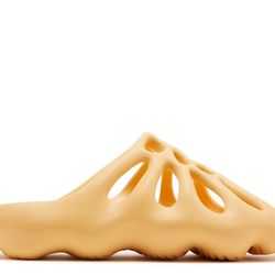 Adidas Yeezy 450 Slide 'Cream Size 14 Brand New DS Ship Now ✅