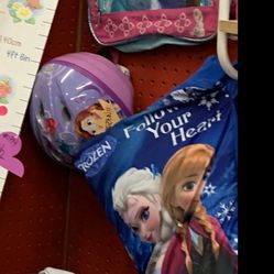 Frozen Items