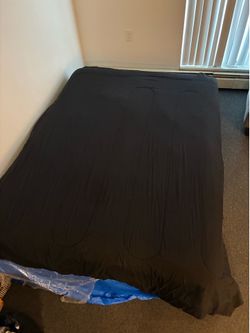 Mattress