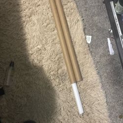 Fluorescent Tube Blubs