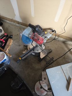 Table Saw