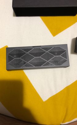 Jambox mini