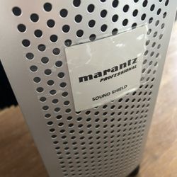 Marantz Professional Sound Shield