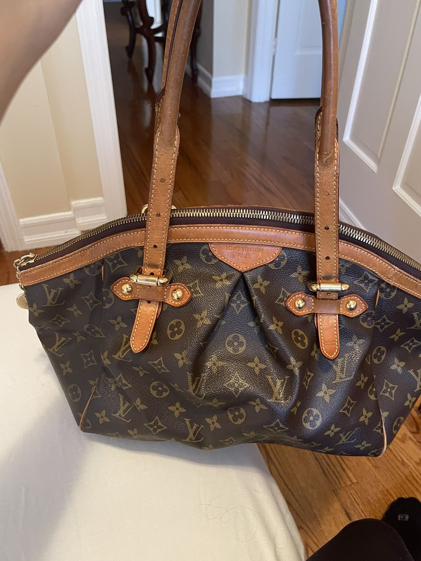 Louis Vuitton Bag Women’s Handbag