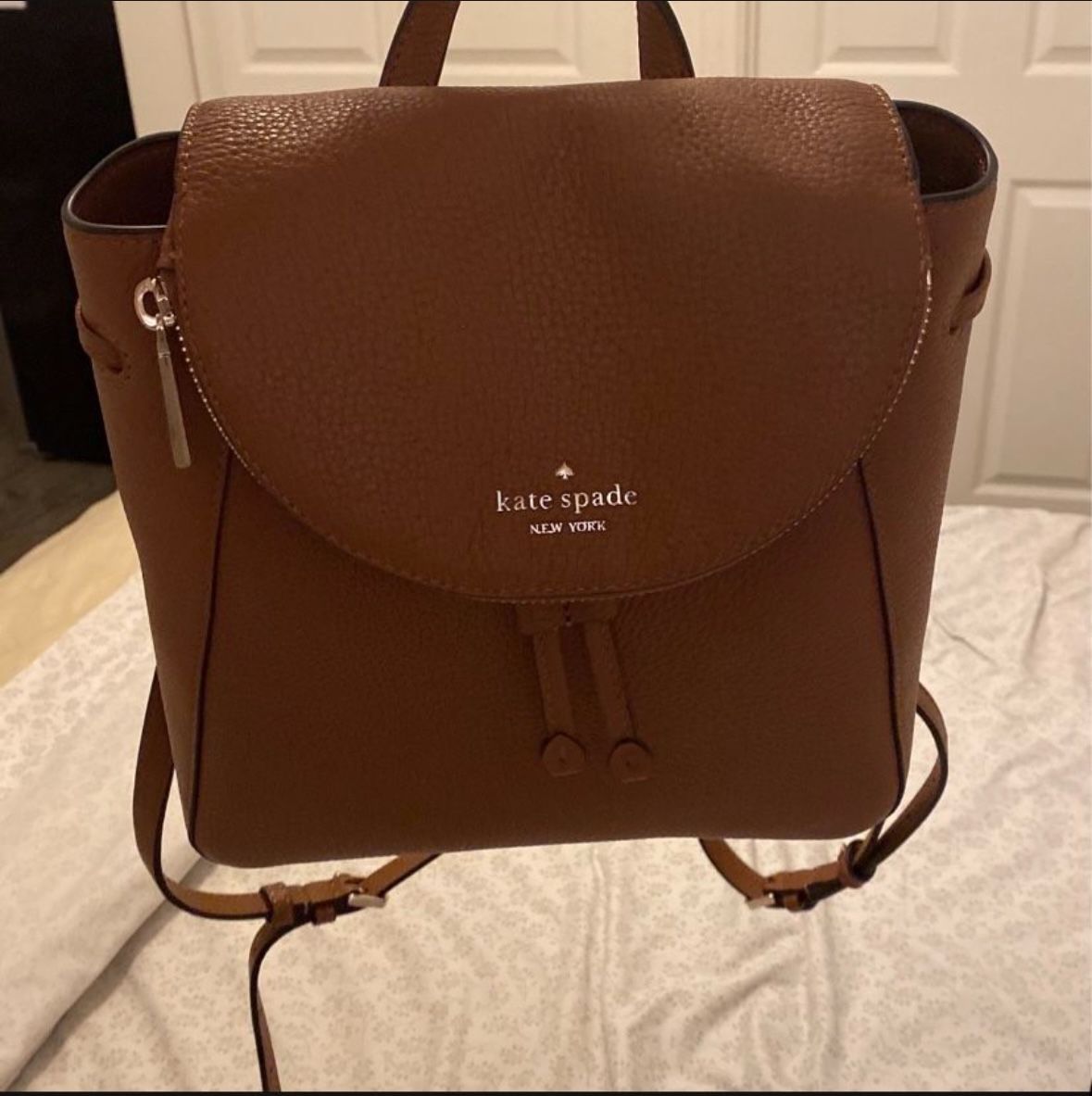 Kate Spade Backpack 