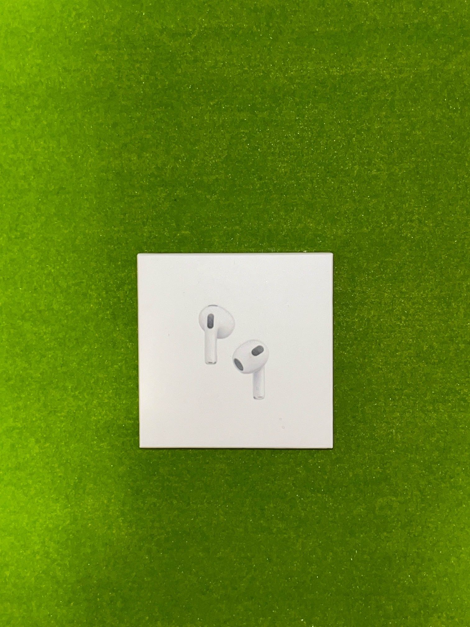AirPods 4 active noise cancellation