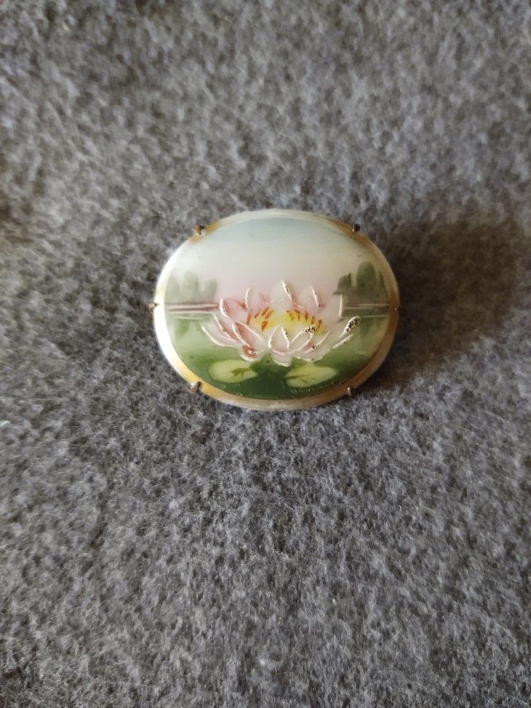 Vintage Brooch