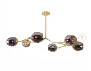 Discontinued Chandelier- Brand New