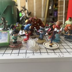 Disney infinity Xbox One