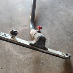 Vacuum Wand
