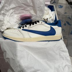 Travis Scott Fragment 2.0 