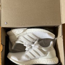 Adidas Ultraboost White 10.5