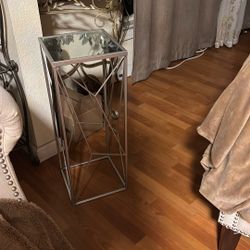 Silver Table 
