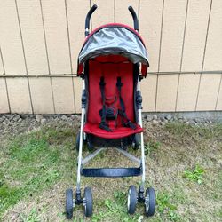 UppaBaby G-Luxe umbrella stroller